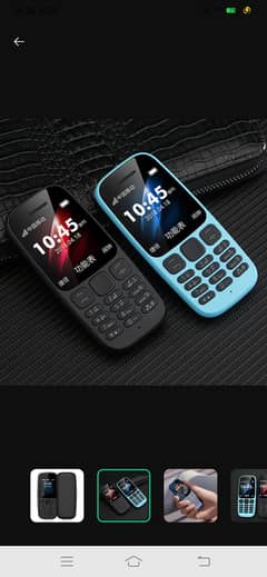 Nokia 8