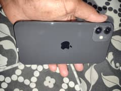 Iphone 11 64 gb Non PTA Factory  unlock