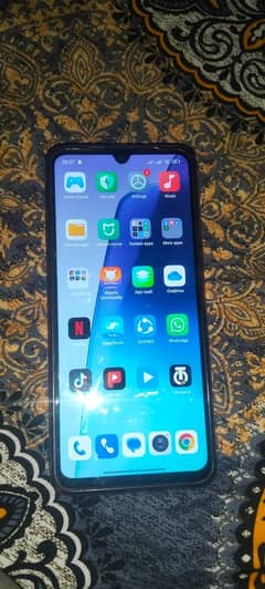 redmi