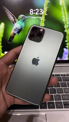 iPhone 11 Pro 512GB Non Pta