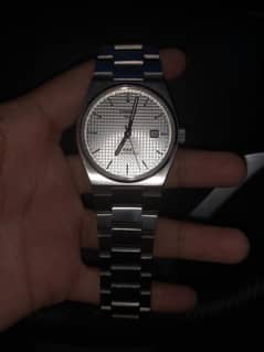 Tissot PRX Automatic