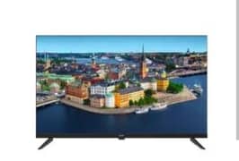 Haier K66 series Android TV