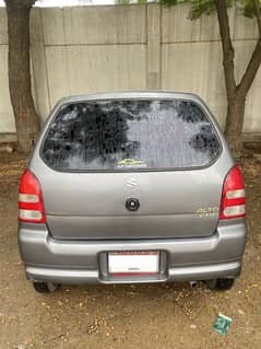 Suzuki Alto 2012