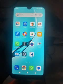 itel A48  2/32 gb