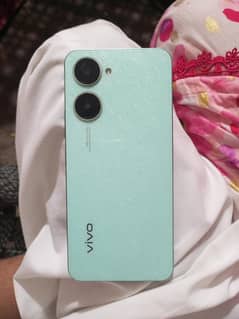 VivoY03