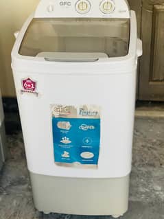 GFC WASHING MACHINE