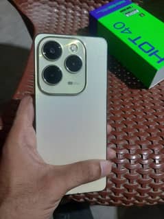 Infinix