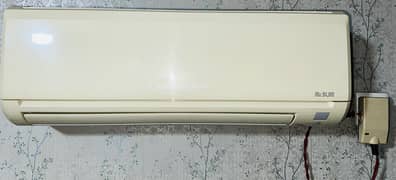 Mitsubishi Electric (Mr. SLIM) 1.5 Ton
