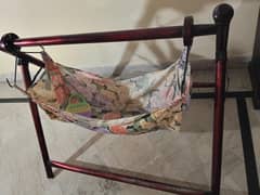 iron swing