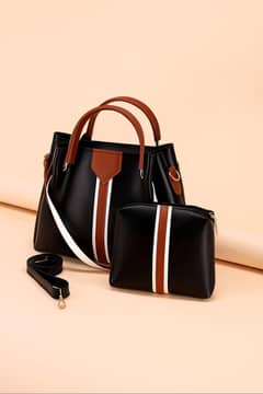 2PCS HIGH QUALITY BAG