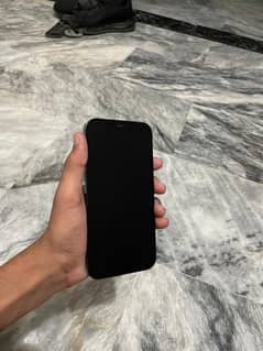 I phone 12 pro