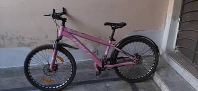 Cycle