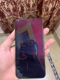 Xs
