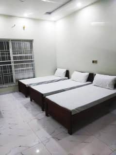 Boys hostel for rent