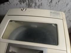 Super Asia Automatic washing machine