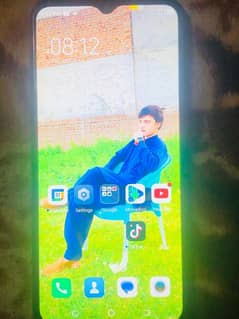 Tecno spark 7 4/128 For sale