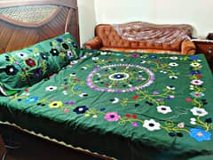 Handmade Applique