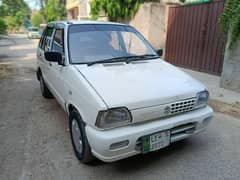 SUZUKI MEHRAN VXR 2014 Model | 0304-4569214