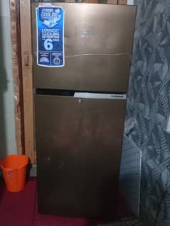 Dawlance freezer