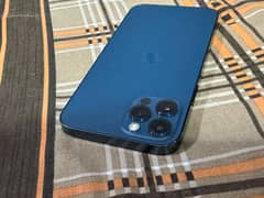 Iphone 12pro non pta