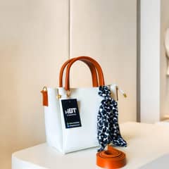 shoulder bag