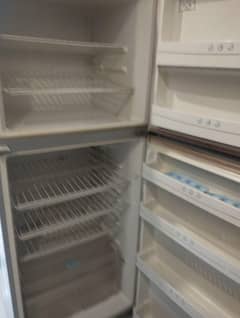 Haier full size fridge