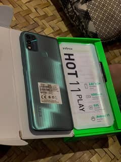 Infinix