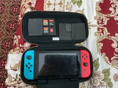 NINTENDO
