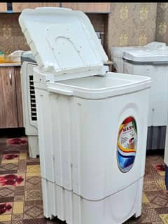 Best Quality single and Double washing and Drayer