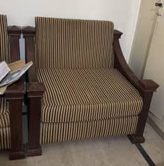 single sofas