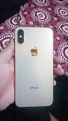 Iphone xs