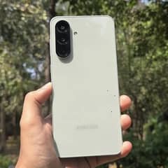 Samsung A56 - 5G - Non PTA
