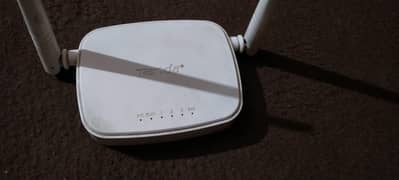 Tenda Router