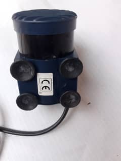 imported aquarium oxygen water pump made in France