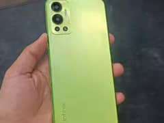 INFINIX HOT 12
