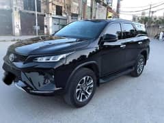 Fortuner Mercedes Audi Civic Grande Corolla For Rent