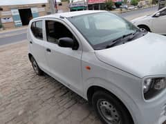 Suzuki Alto VXR