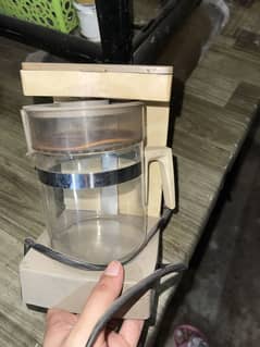 Coffee