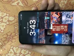 non pta XSmax 64gb