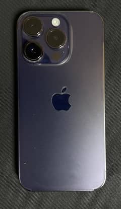 Iphone 14 pro JV