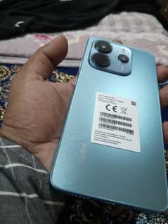 Xiaomi Redmi Note 14 256/GB Note 14