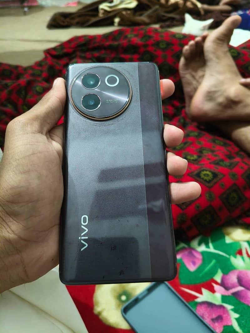 vivov30e condition 10/10 inbox cahrag 0
