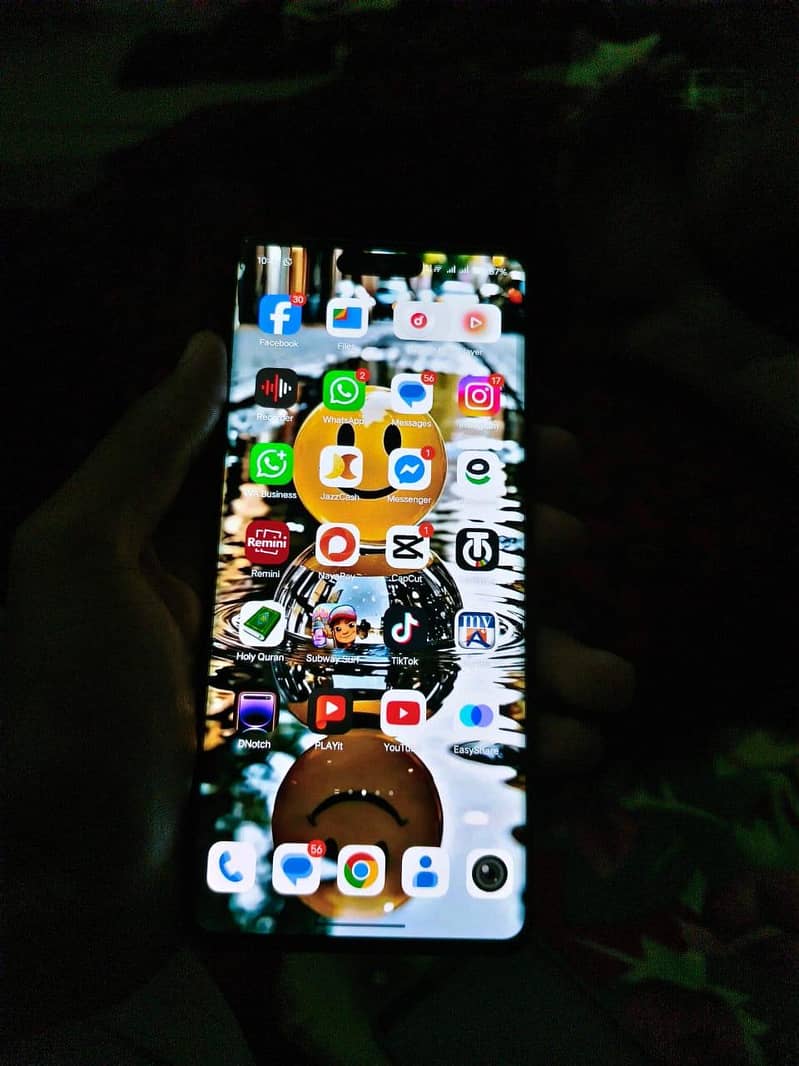 vivov30e condition 10/10 inbox cahrag 3