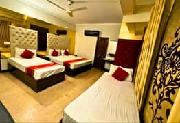 Doves inn hotel per night room rent 5k