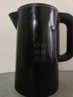 Kettle
