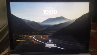 macbook pro
