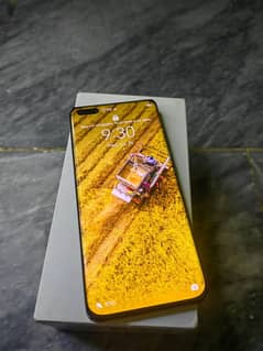 Huawei p40 pro 5G