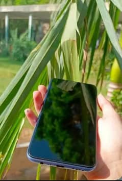 Realme C25s 4/128 PTA approved