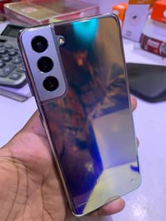 Samsung S21+ PTA Approved