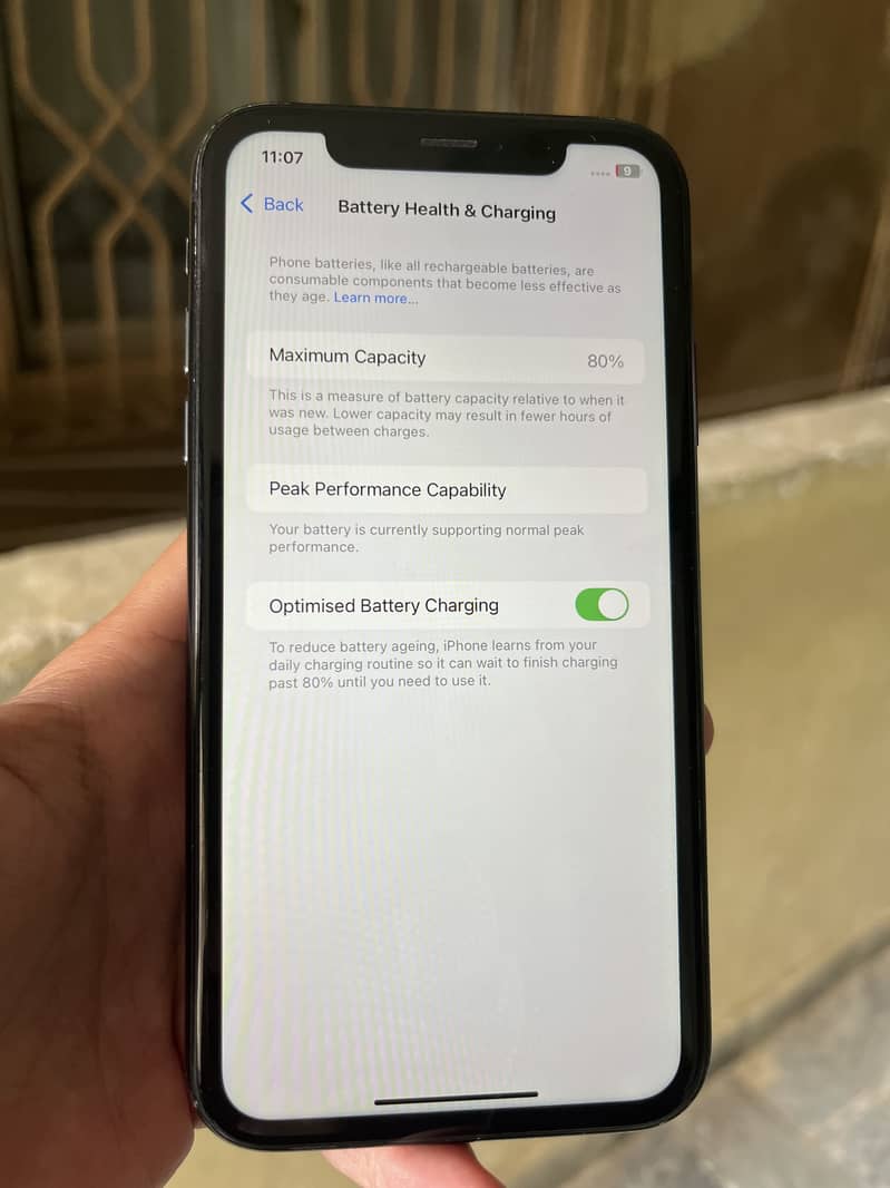 iPhone XR 128gb factory unlock non pta mobile for sale only set 1